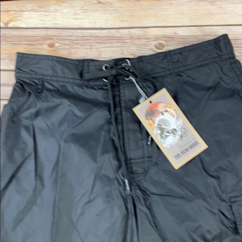 Beach Rays Cargo Board Shorts S